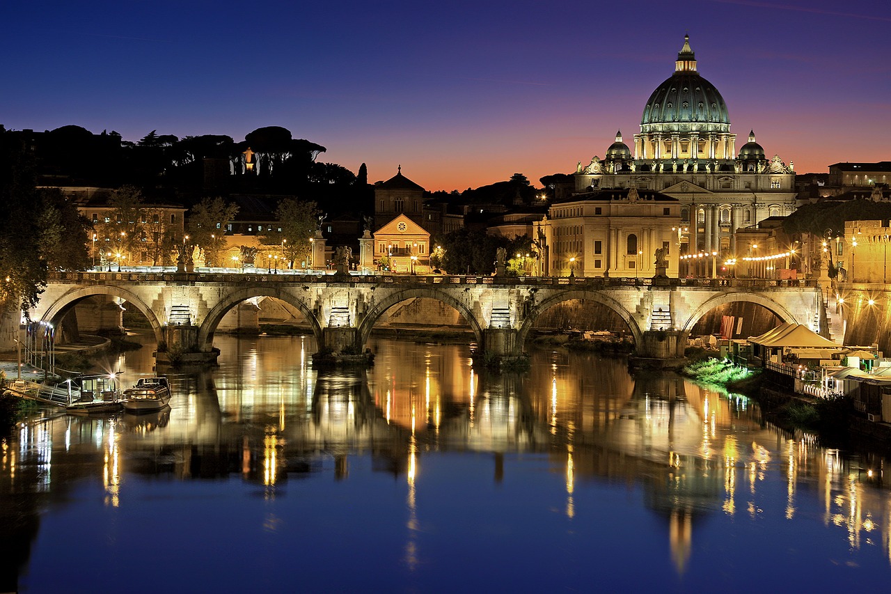 Rome Vatican