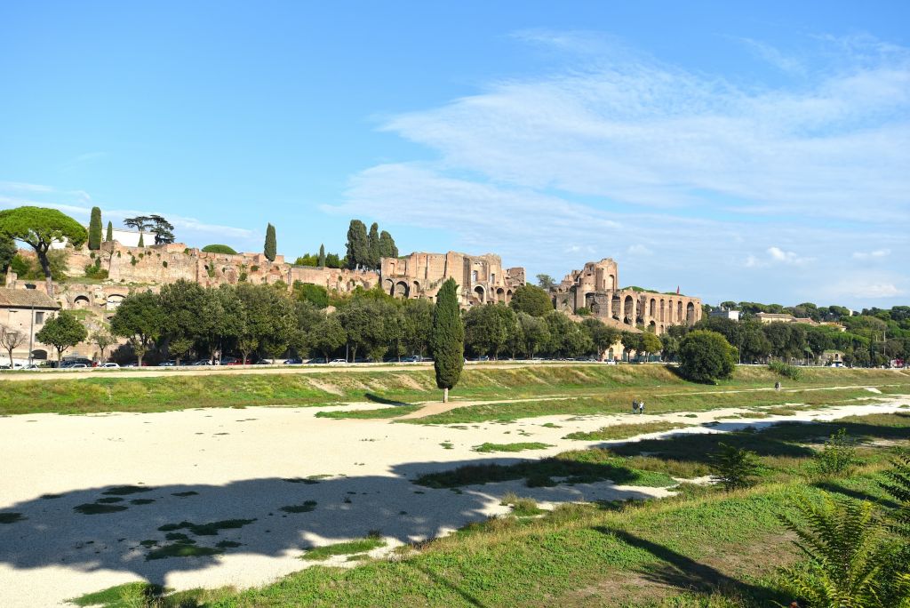 Circus Maximus