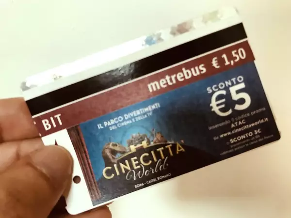 BIT Ticket BIT Ticket